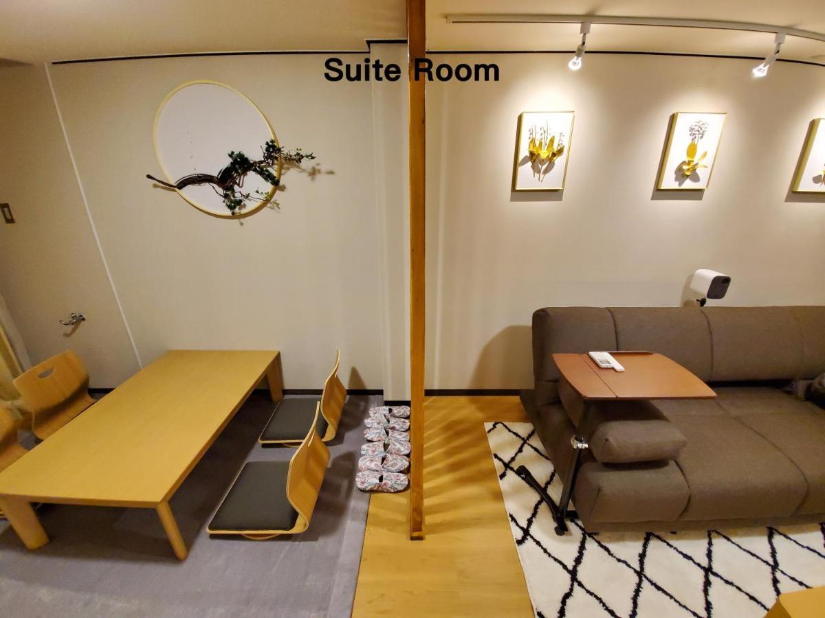 Hotel Sakuranomiya Ōsaka Exterior foto