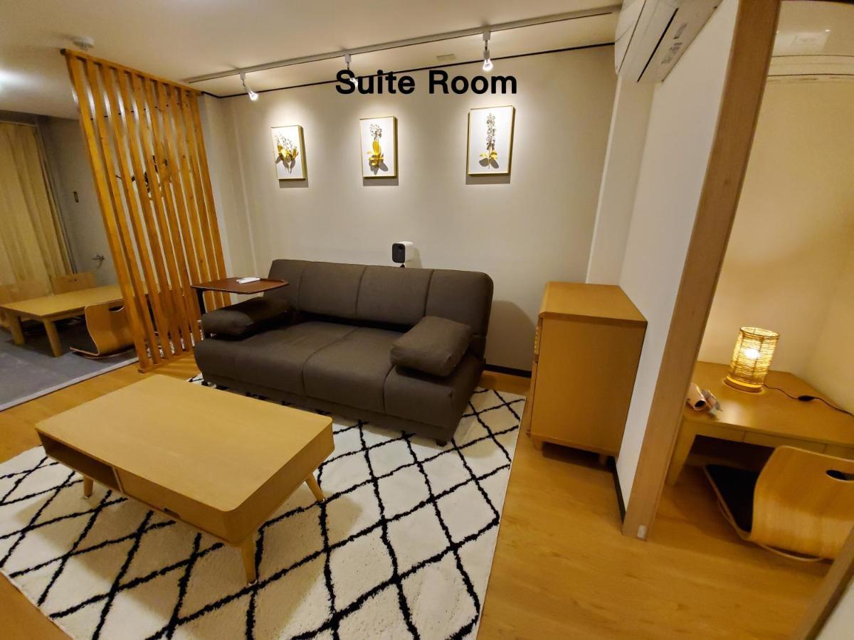 Hotel Sakuranomiya Ōsaka Exterior foto