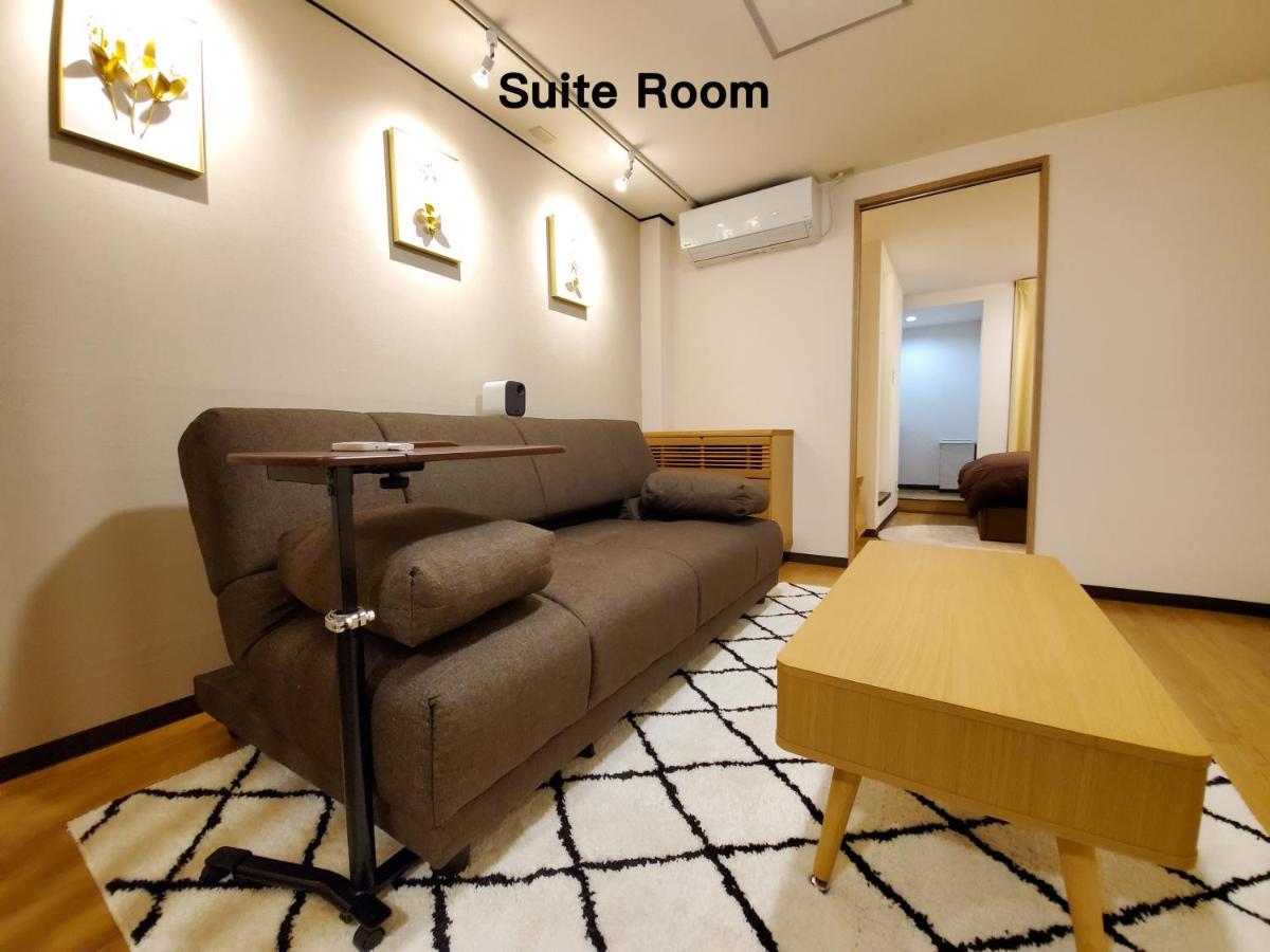 Hotel Sakuranomiya Ōsaka Exterior foto