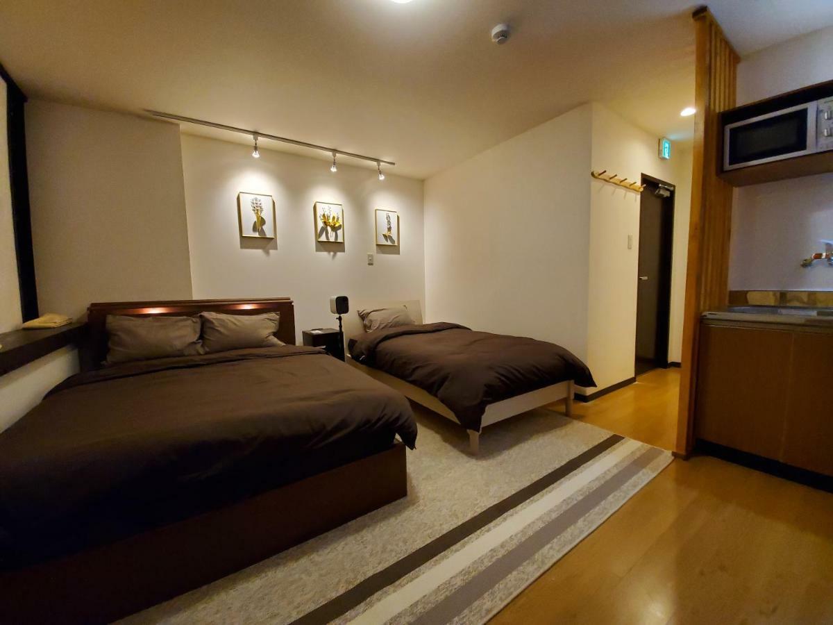 Hotel Sakuranomiya Ōsaka Exterior foto