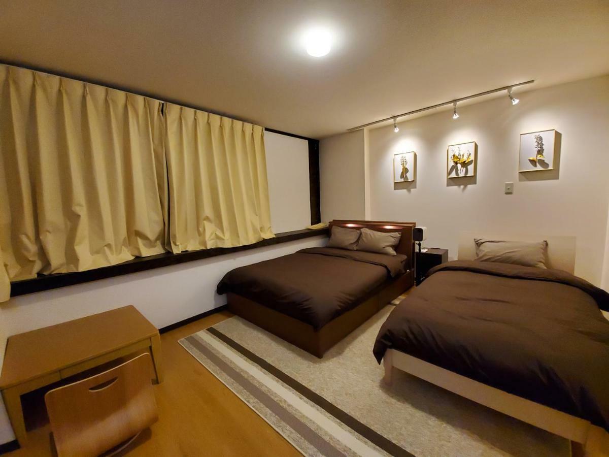 Hotel Sakuranomiya Ōsaka Exterior foto