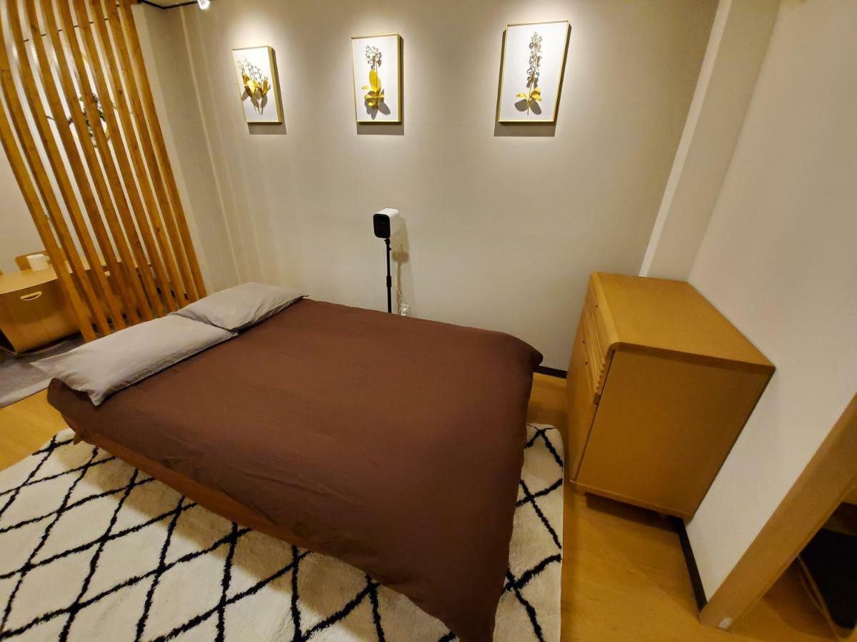 Hotel Sakuranomiya Ōsaka Exterior foto